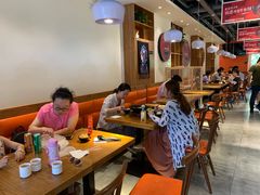 -苗小坛酸汤鱼(酒仙桥店)