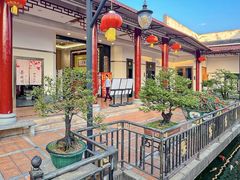 -小榄公饭店·岭南庭院餐厅(民安北路店)
