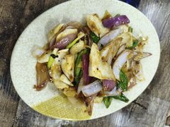 -贞姨美食·老字号海鲜大排档