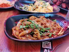 -Let’s WaKao瓦烤(贝森店)