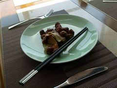 -望京楼flavor餐厅(古北水镇景区店)