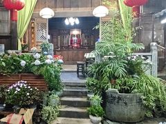 -龙姐私房菜(和顺古镇店)