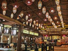 -HOHO餐厅(古子城店)