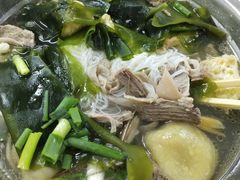 -福屿鲜捞小吃·捞化(福屿总店)