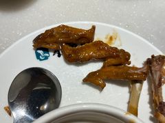 -小菜园新徽菜(马鞍山金鹰店)