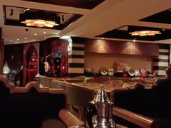 -Tajine Moroccan塔金摩洛哥中东餐厅