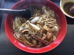 -好成财牛排馆(涂门街总店)