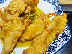 -东北农家院·铁锅炖(莘庄店)