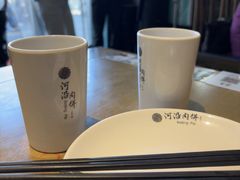 -河沿肉饼Beijing Pie(东华门店)