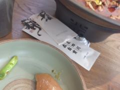 -大盐帮川菜馆(长楹天街店)