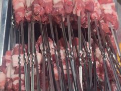 -古彭7只羊·招牌白串·碳锅羊肉旗舰店