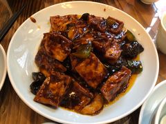 家常豆腐-双塔老饭店