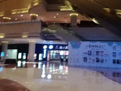 -常州大剧院保利影城