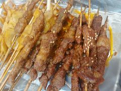 -十里铺铁板鱿鱼