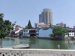 -衣裳街历史文化街区