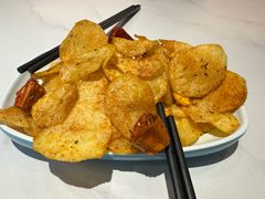 -轻松串吧(亦庄上海沙龙店)