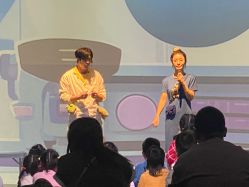 -小鸡哆哆故事屋·儿童乐园(嘉里城店)