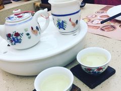 -点都德(珠江新城店)