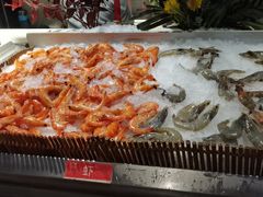 -吉布鲁牛排海鲜自助(顺庆红光路店)