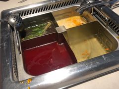 -海底捞火锅(万丰桥店)