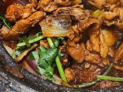 -二楼老店重庆鸡公煲(真光路店)