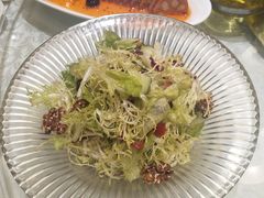 -国人川菜(李家村建东街店)