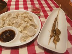 -西贝(华发商都店)