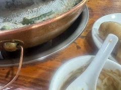 -元盛居(生态大街店)