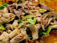 -真食净香居·内蒙烧麦(亚运村店)