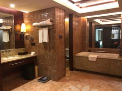 -三清山希尔顿度假酒店