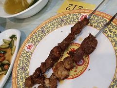 -烤肉季饭庄
