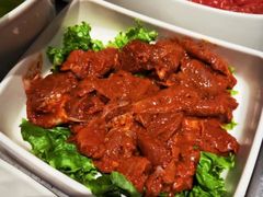 -海底捞火锅(铁西万达店)