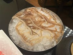 -西安浐灞艾美酒店·汉江餐厅·火锅