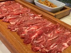 -捞神煲汤火锅(湖滨商业街店)