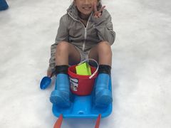 -Mr·Kuma酷么先生雪之乐园