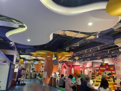 点击看大图 -meland·儿童乐园·游戏厅娃娃机·电玩Xbox(成都合生汇店)