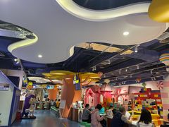 -meland·儿童乐园·游戏厅娃娃机·电玩Xbox(成都合生汇店)