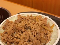 -食其家·牛丼咖喱(宜山路贝岭店)