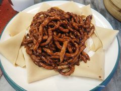 -都一处烧麦馆(前门店)