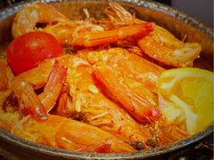 -庐灶江南·江南菜·四合院Bistro(东直门雍和宫·原华侨宾馆店)