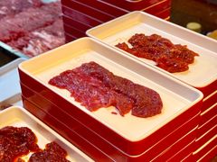 -京元盛铜锅涮肉(上海总店)