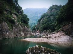 -楠溪江风景名胜区