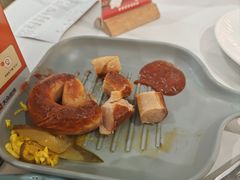 -库滋明·俄罗斯特色美食(中央大街店)