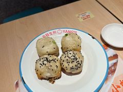 -小杨生煎(黄河路店)