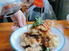 -朴老五延边大冷面(二道店)