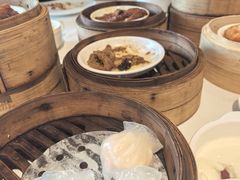 -万龙洲海鲜(南新仓店)