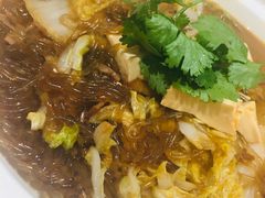 -山东老家(黄埔分店)