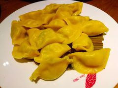 -船歌·鱼水饺青岛菜(闽江二路店)