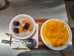 -满记甜品(苏州中心店)