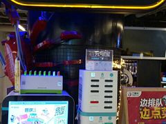 门面-胖哥俩肉蟹煲(悦荟广场店)